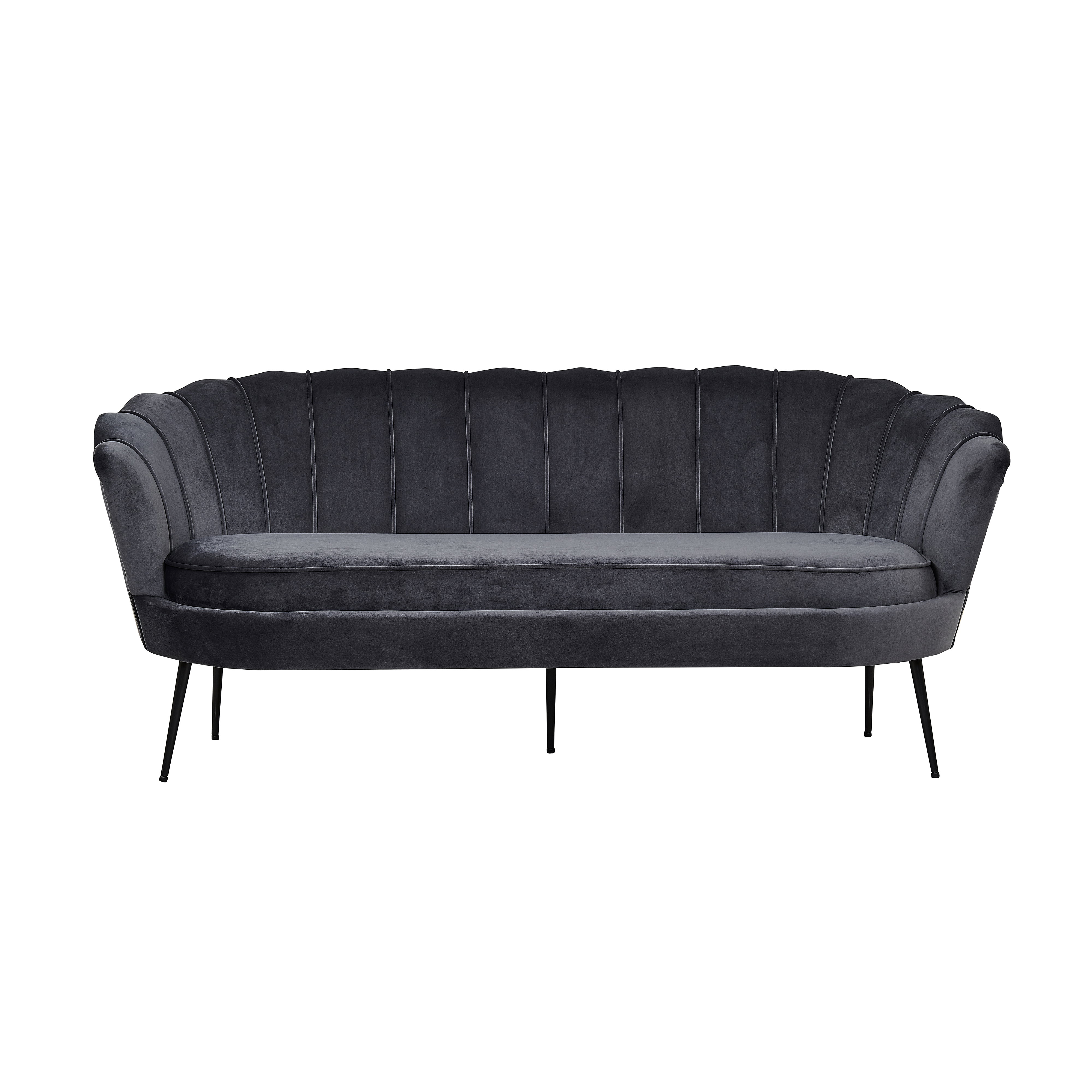 Soffa Venture Home Calisto Sammet 3-sits