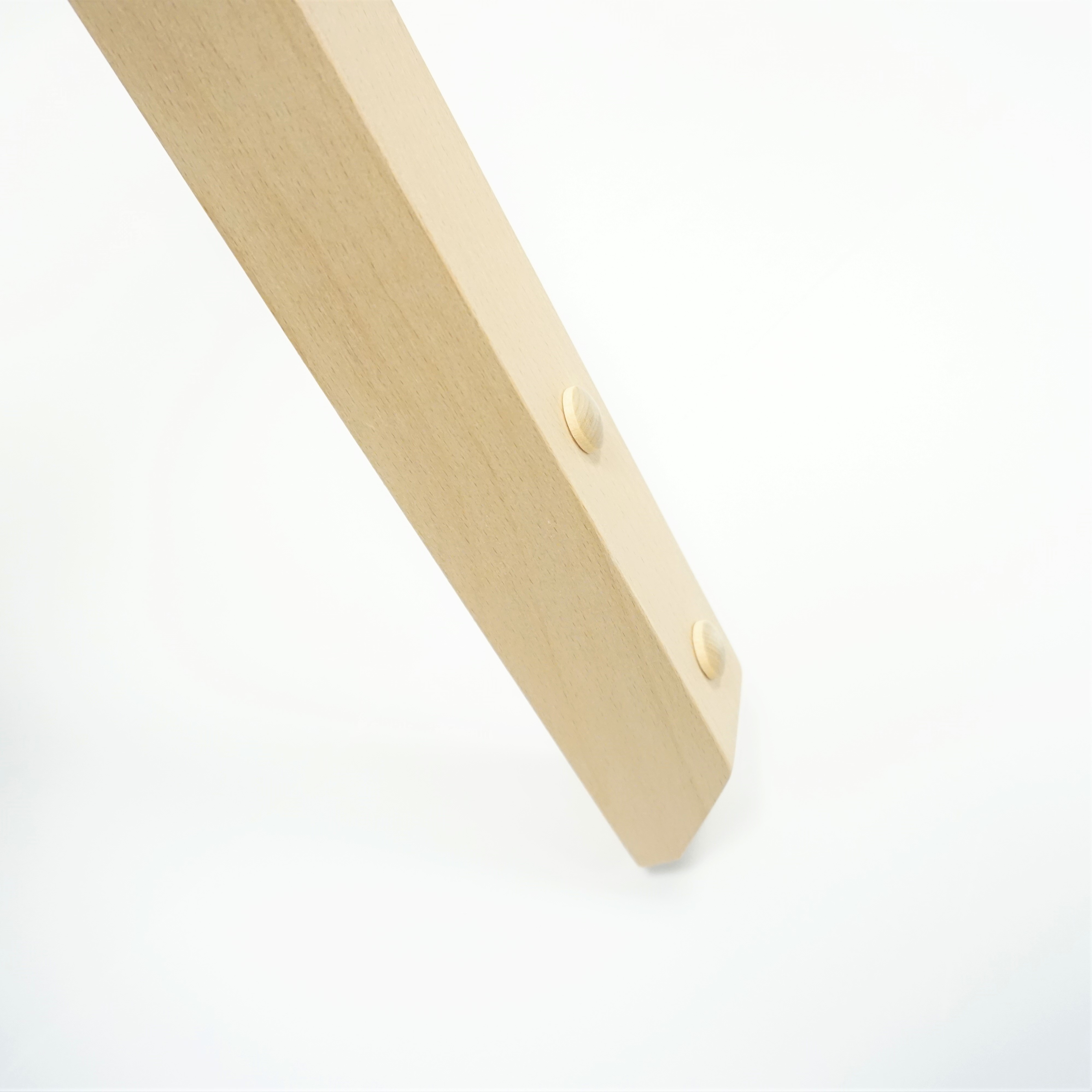 Räckespinnar Herrljunga Ledstångsfabrik Västeräng Utanpåliggande Montage 4-Pack