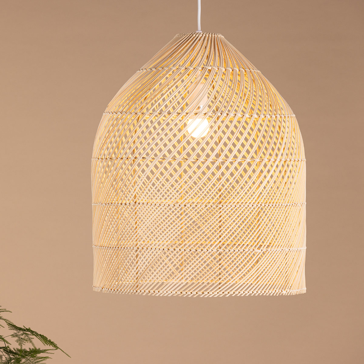 Taklampa Venture Home Brivela - Tall