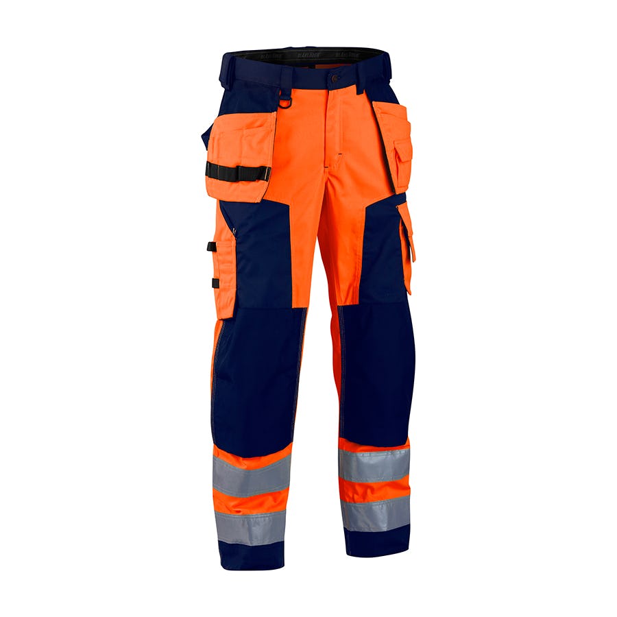 Varselbyxa Blåkläder 1568