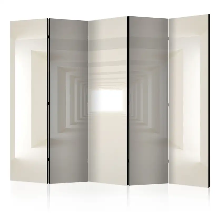 Rumsavdelare Arkiio Into the Light II 225x172 cm