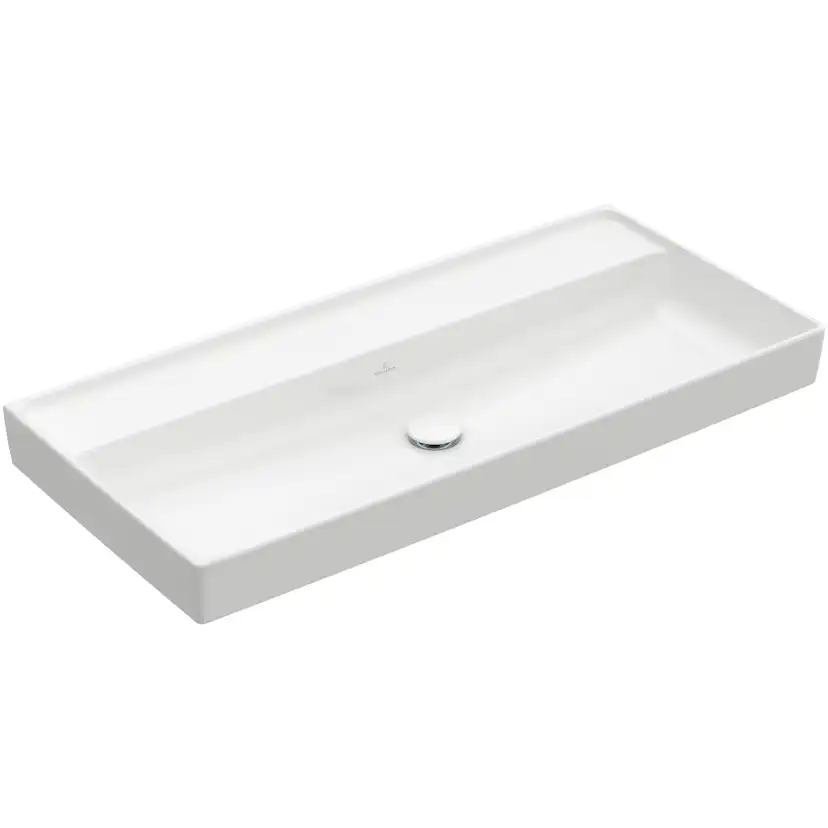 Möbeltvättställ Villeroy & Boch Collaro