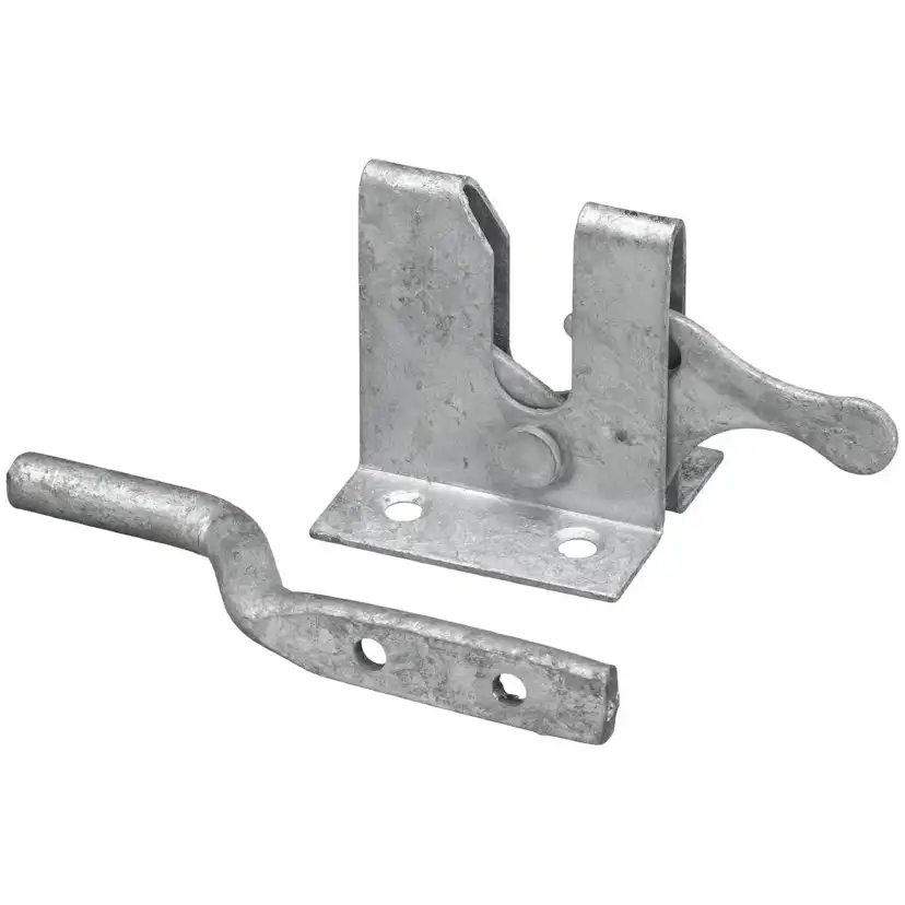 Grindklinka Millers 120X50 mm