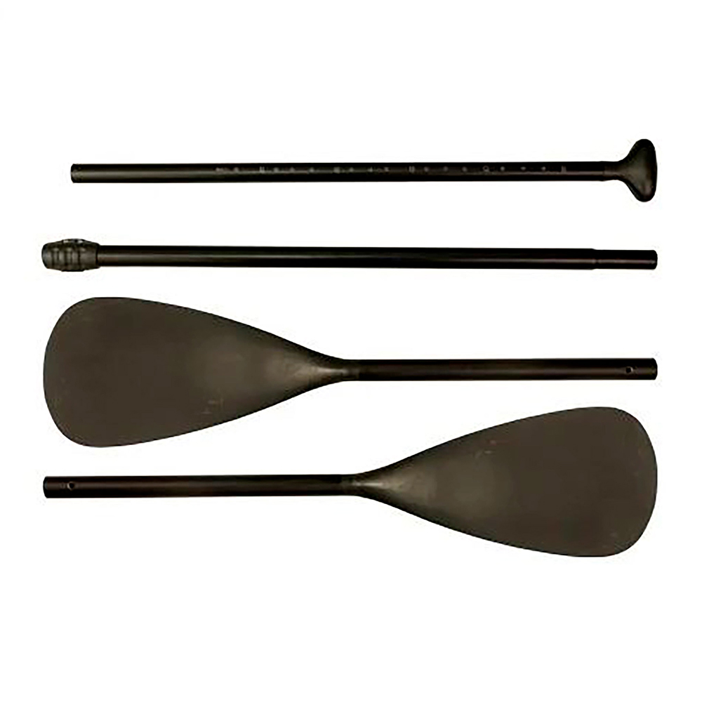 Paddel Deep Sea Flytande Kajalpaddel 225 cm