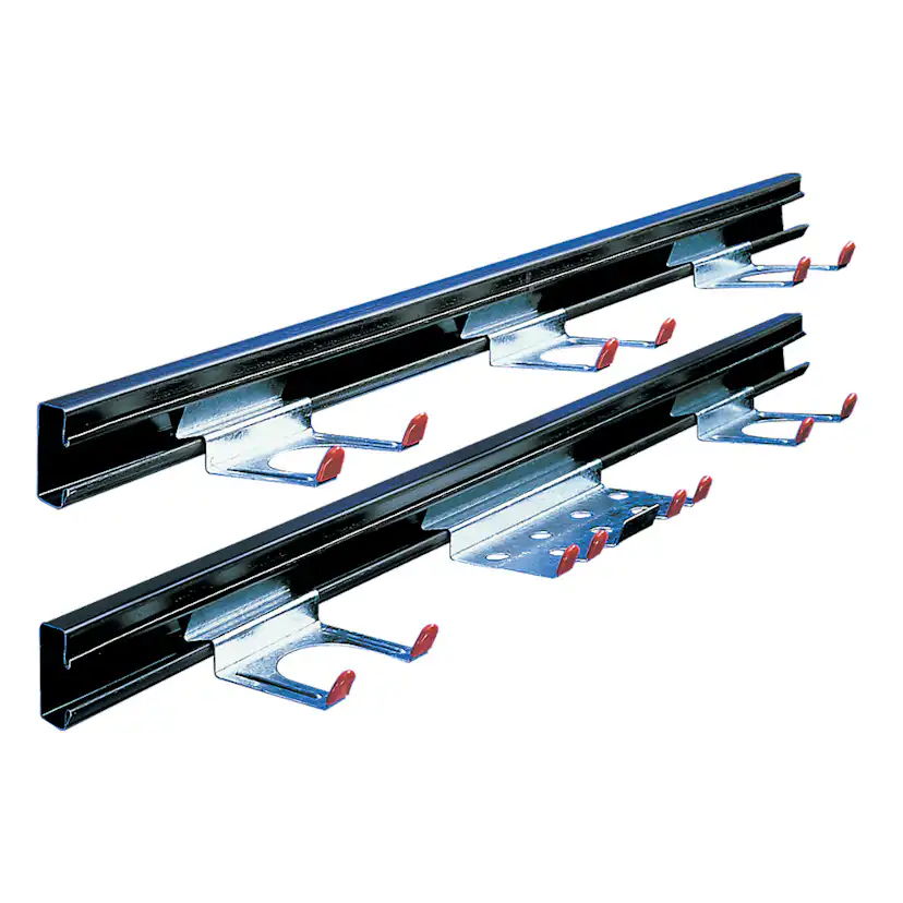 Redskapshängare GOP Tillbehör till Förråd & Redskapsbod