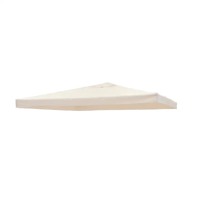 PAVILJONGTAK ALLROUND 3X3M BEIGE Beige