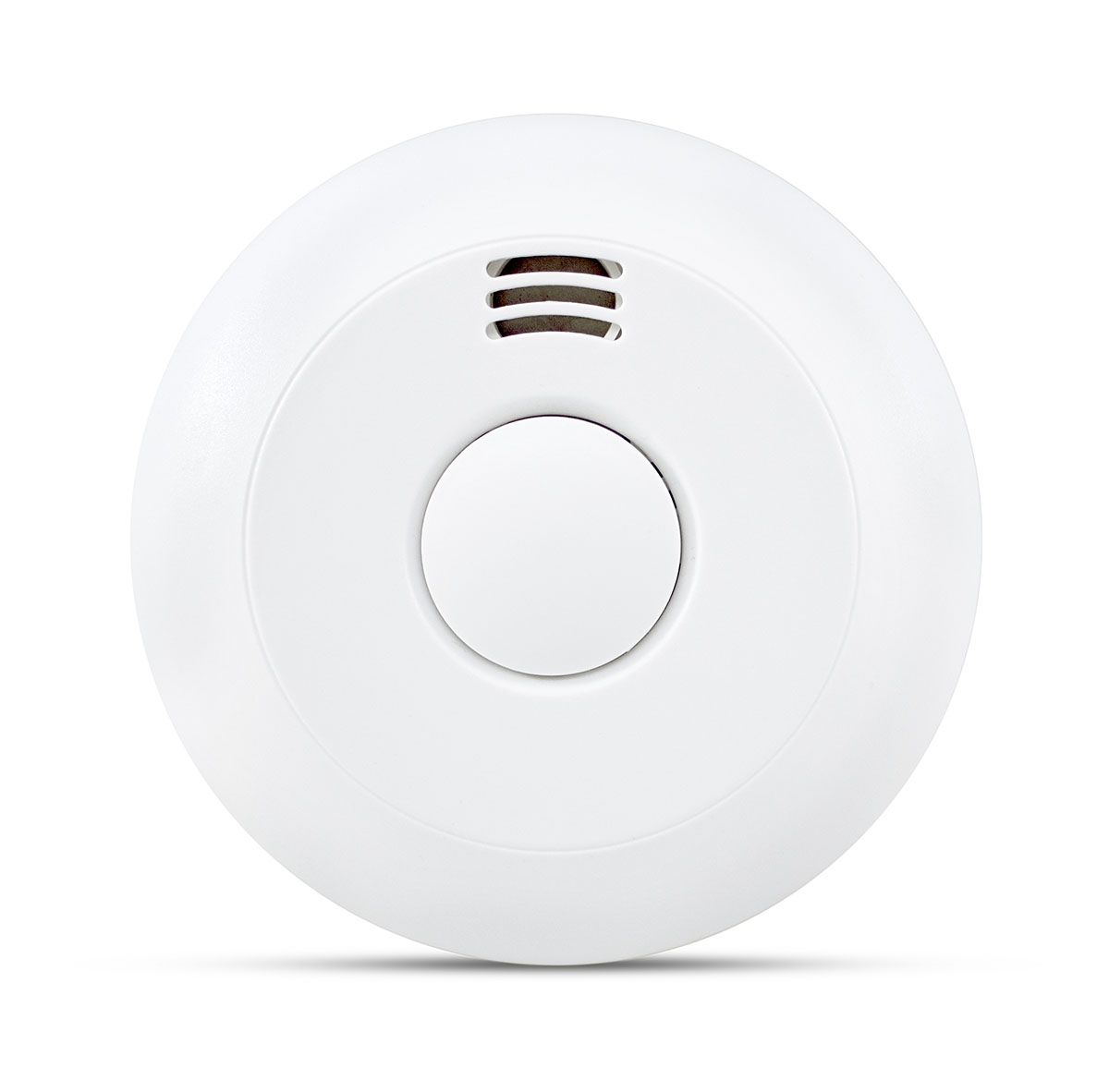 Brandvarnare Nexa FS-558/RF Trådlös