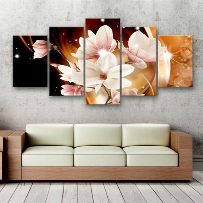 Tavla Arkiio Illumination Magnolia