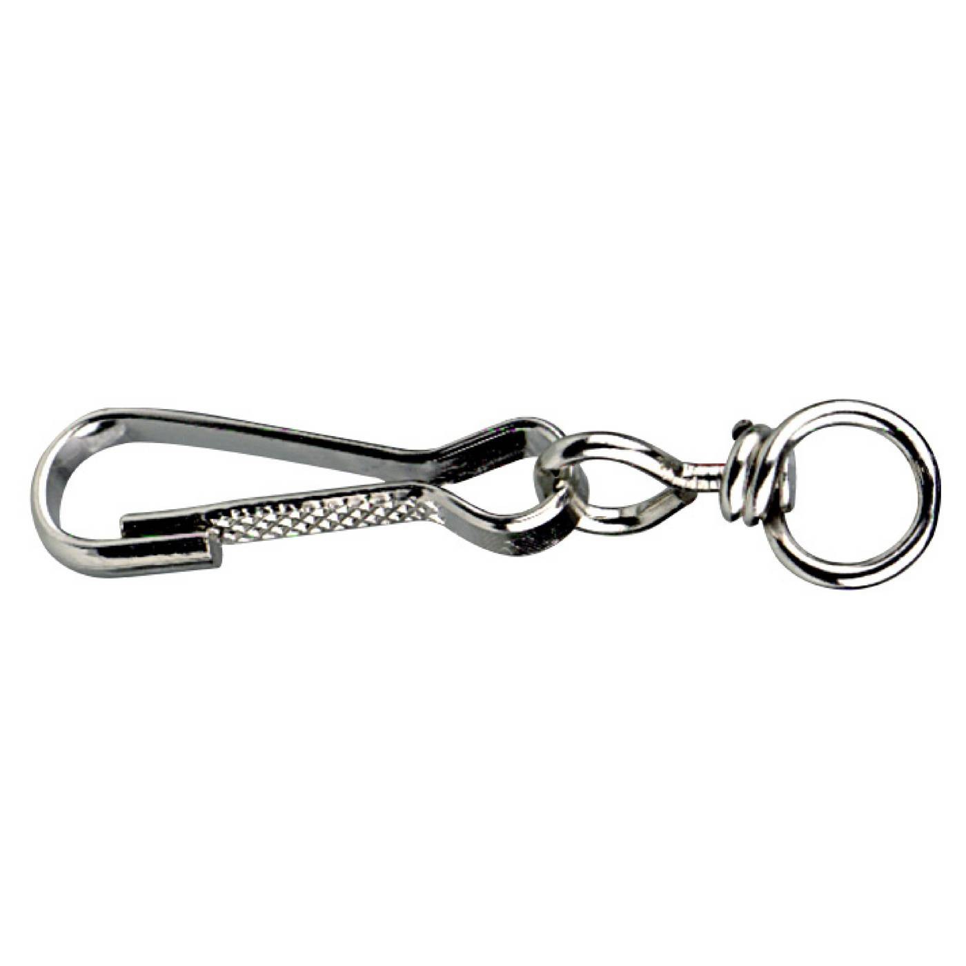 Karbinhake Millers 4293 Nickel