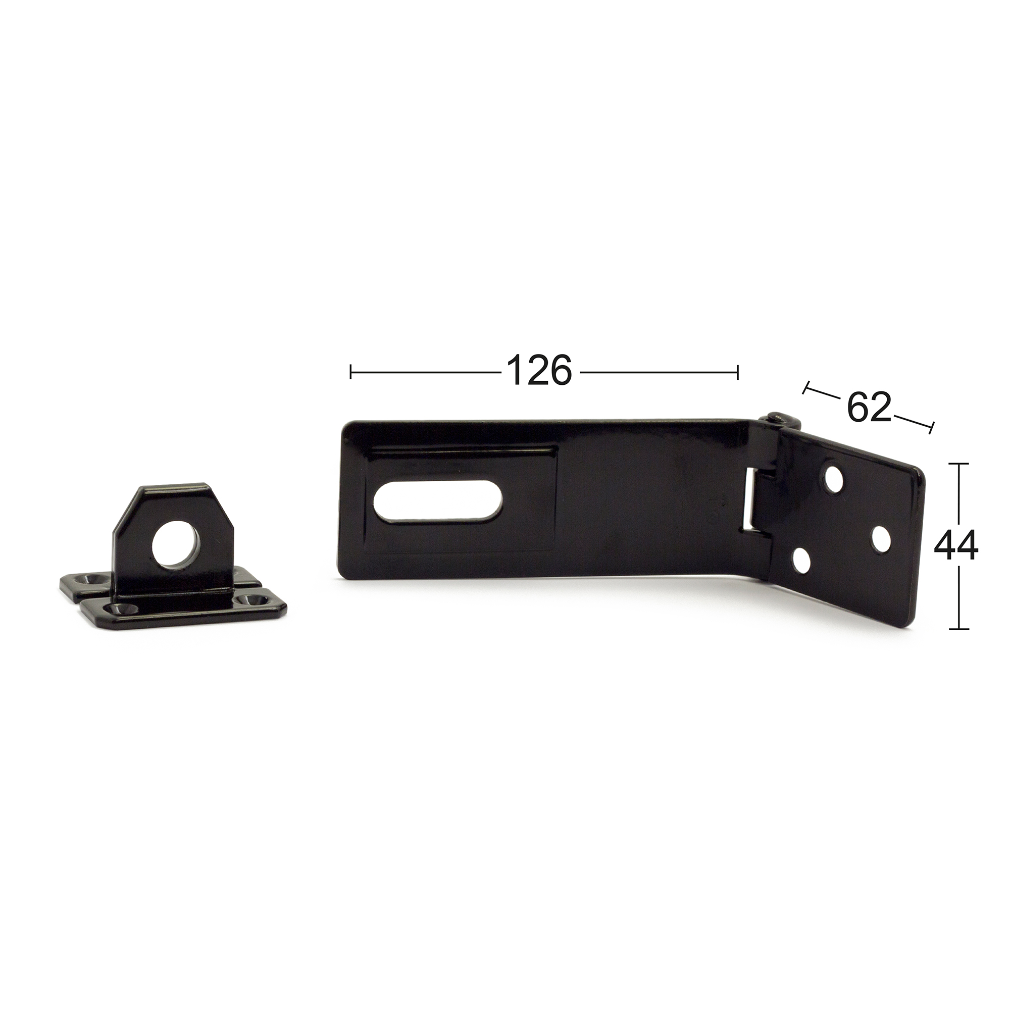 Ledhasp Habo 2365