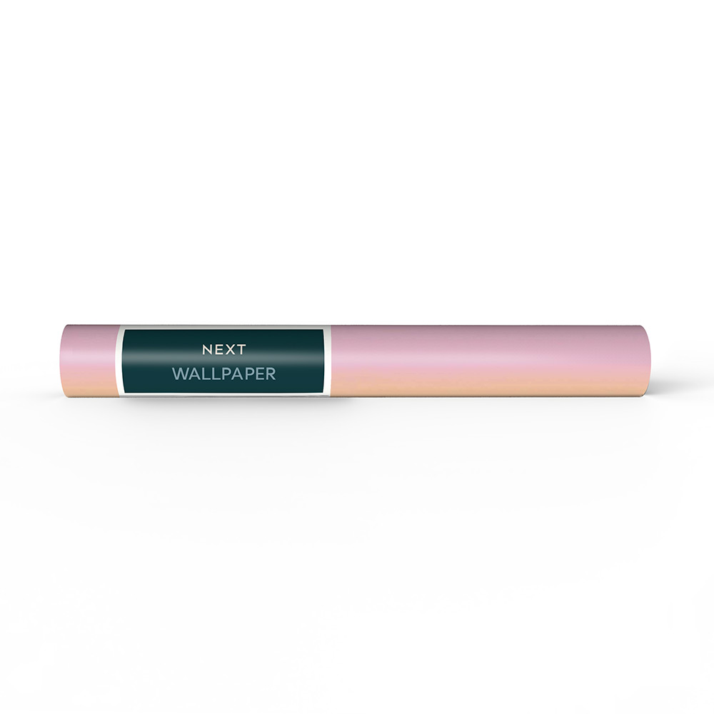 Tapet NEXT Rainbow Magical Ombre