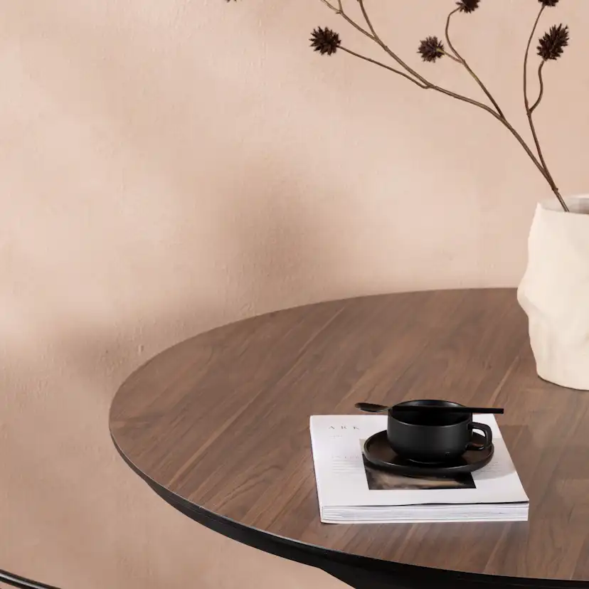 Utebord Venture Home Llama Ø120 cm