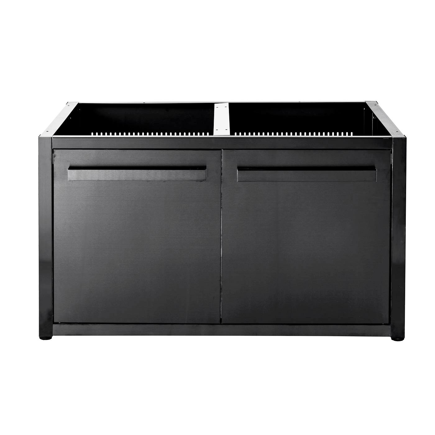 Fristående Utekök Myoutdoorkitchen Nordic Line Aarhus