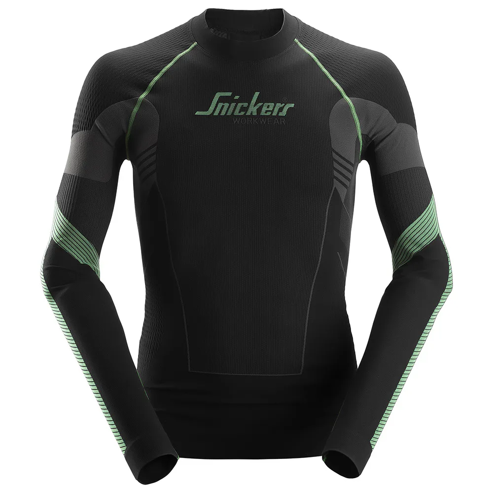 UNDERSTÄLLSTRÖJA Snickers Workwear FW