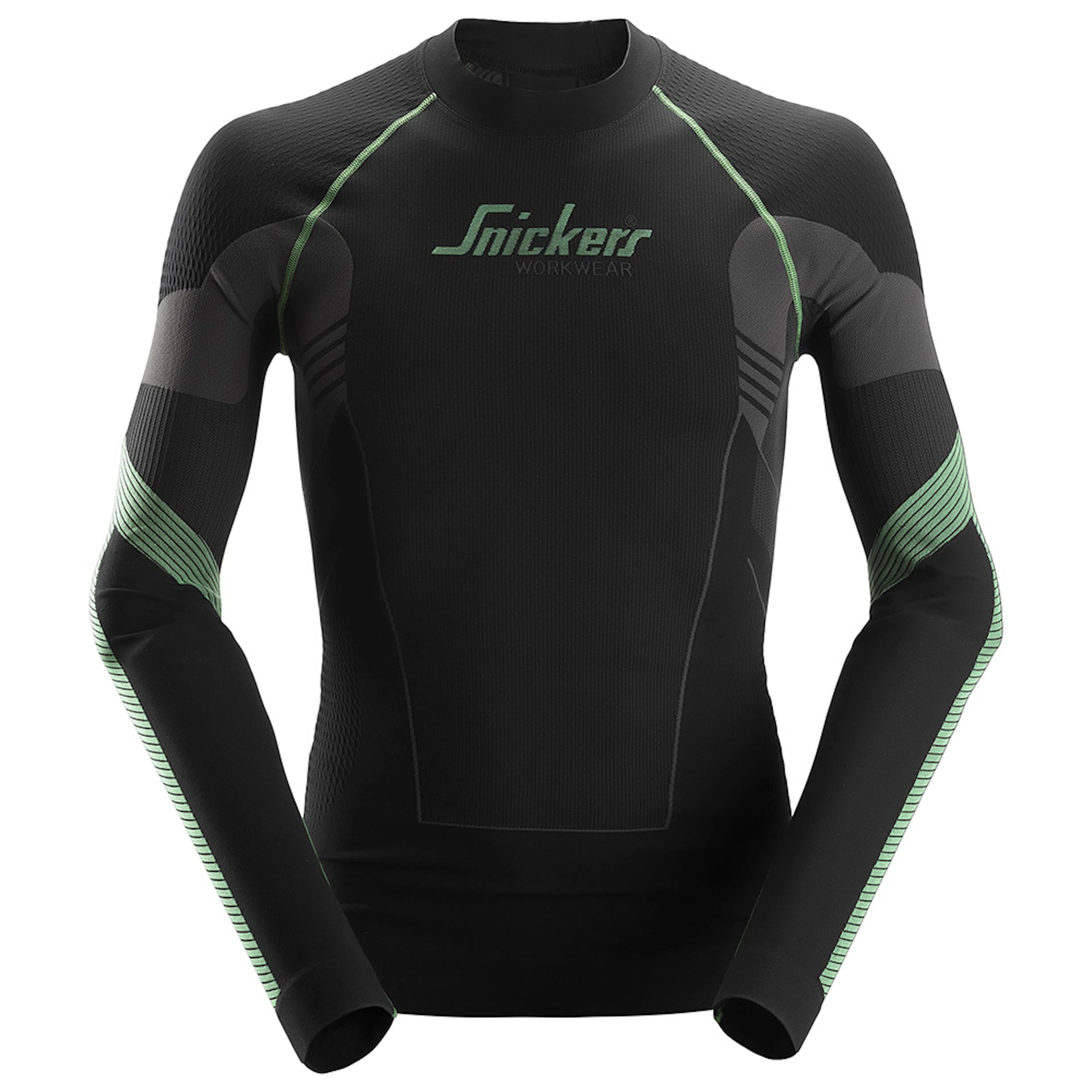 UNDERSTÄLLSTRÖJA Snickers Workwear FW