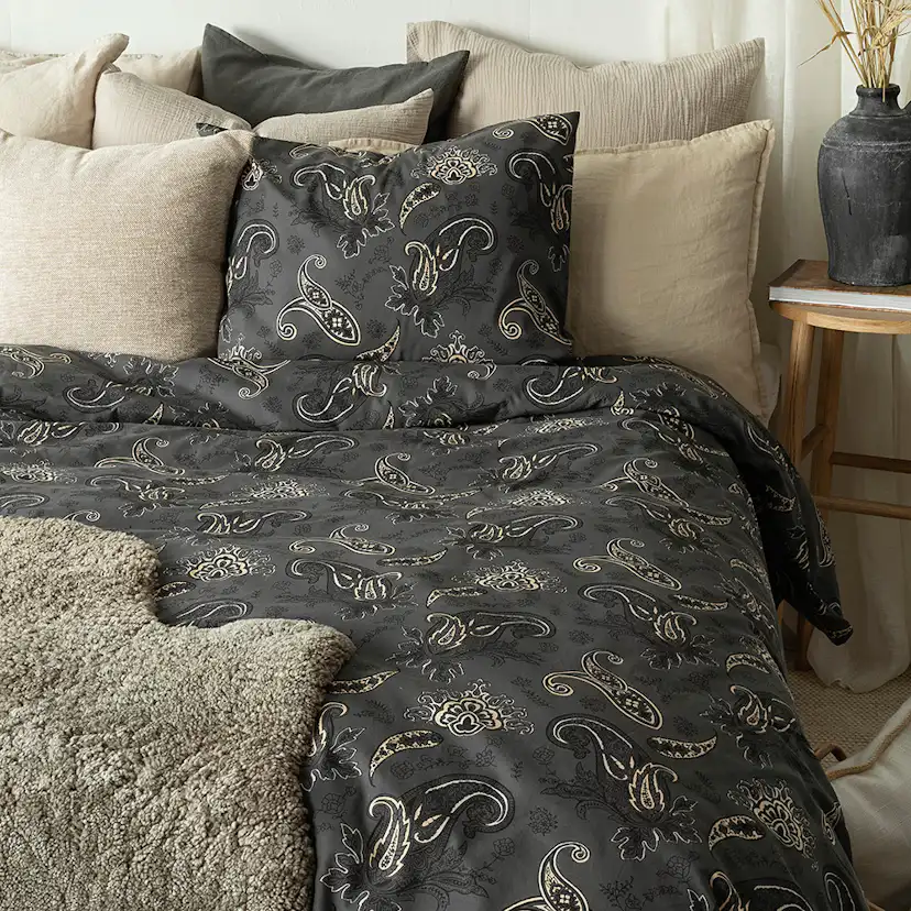 Påslakanset Borganäs of Sweden Tilly