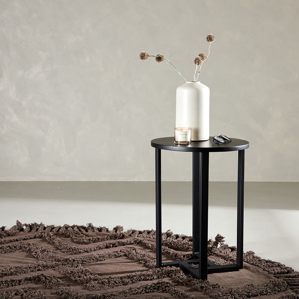 Soffbord Venture Home Lawton 40 cm