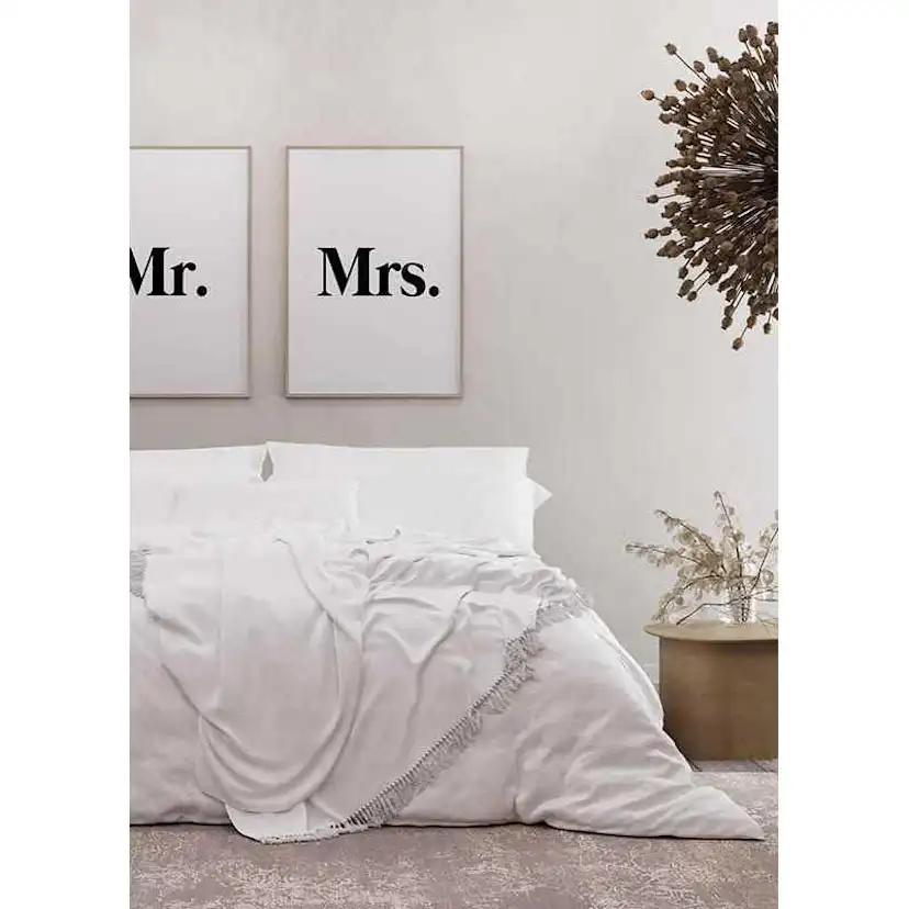 Poster Gallerix Mrs