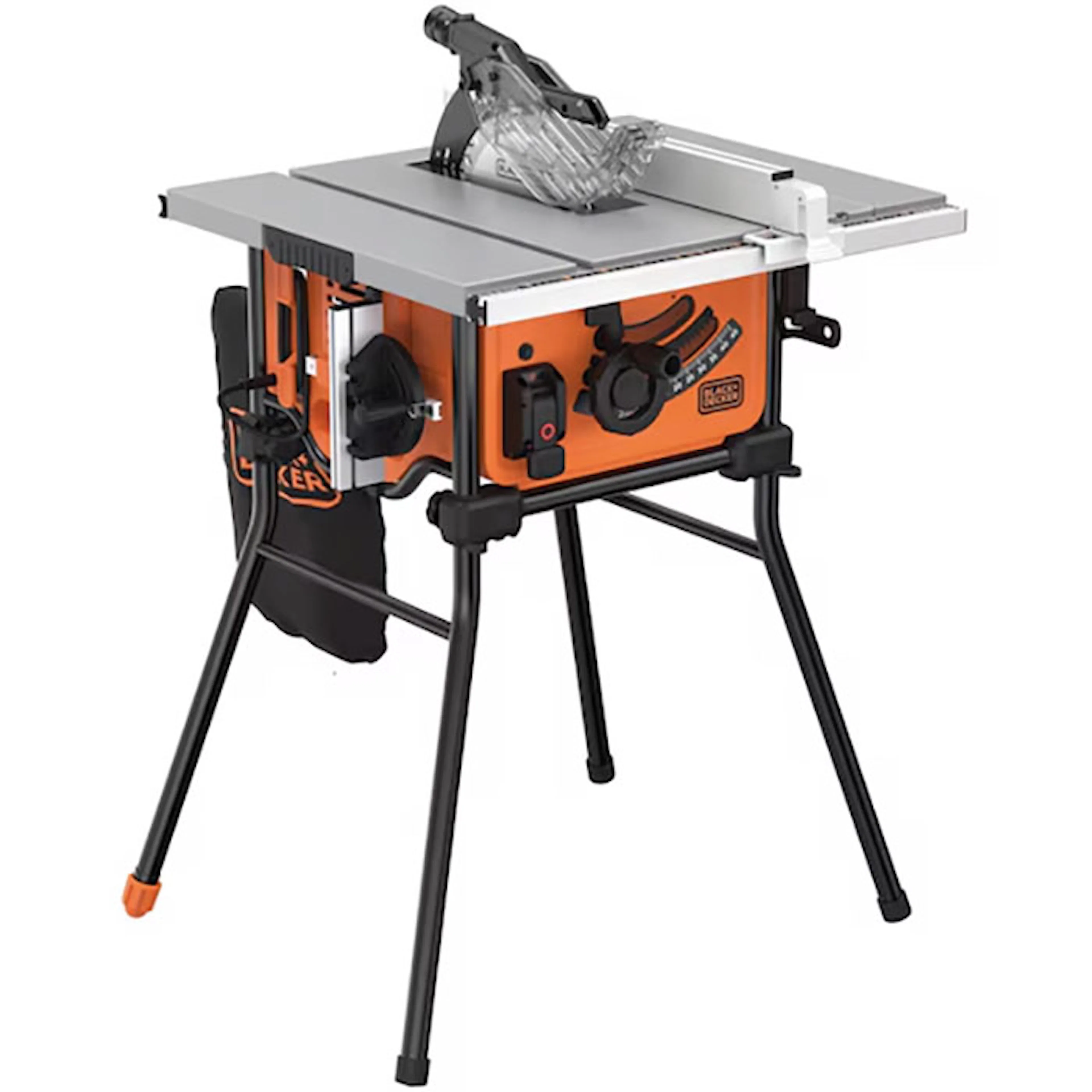 Bordsåg Black & Decker BES720 1800W 250Mm