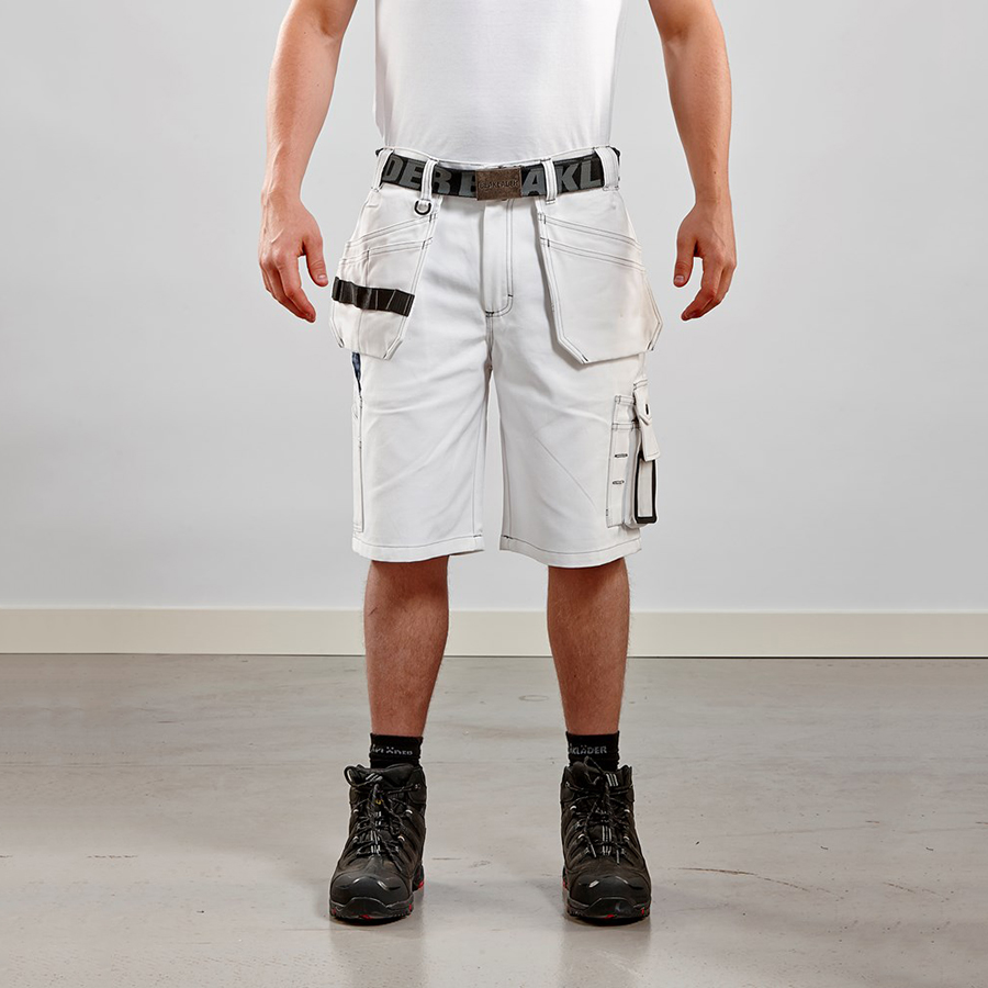 Shorts Blåkläder 1536