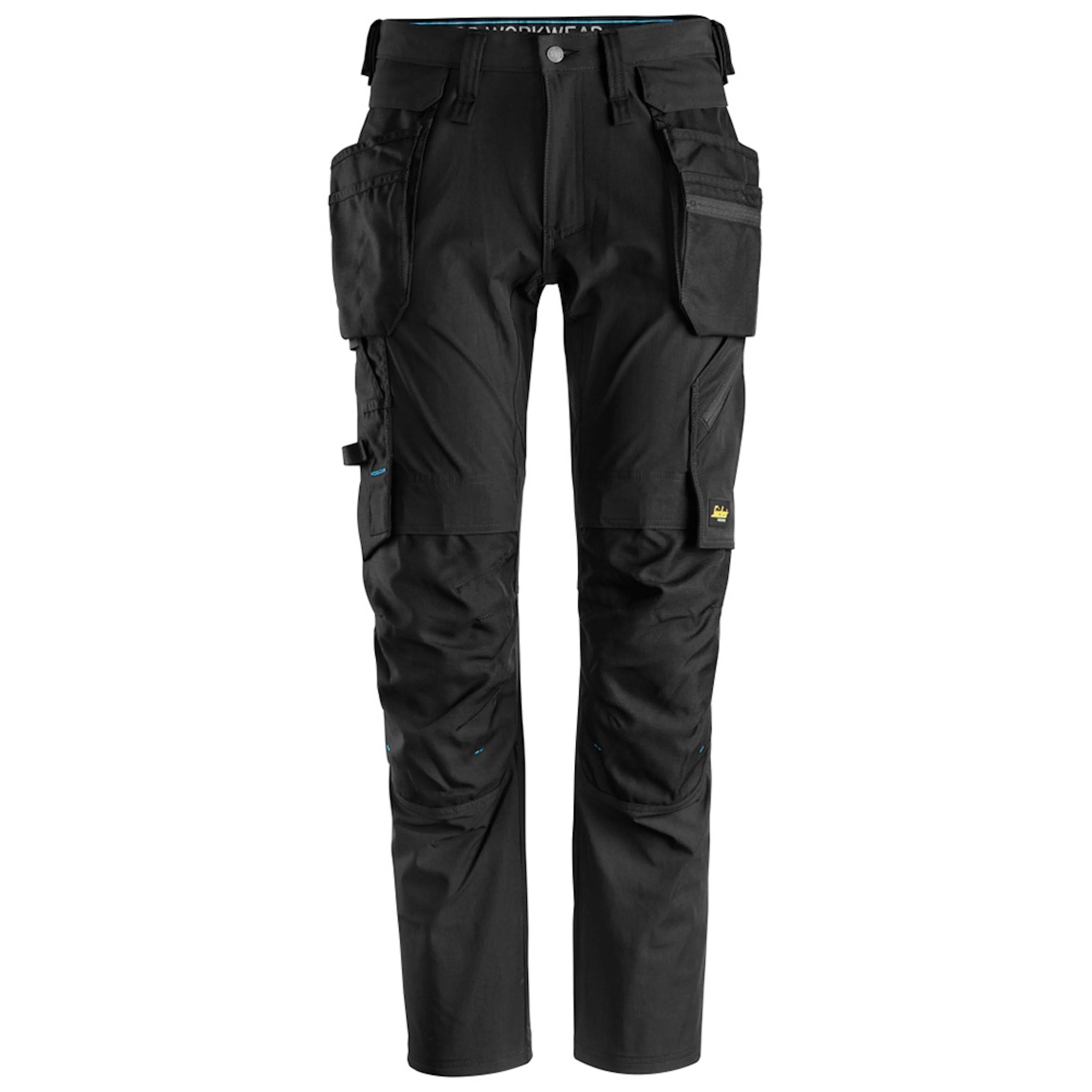 Arbetsbyxa Snickers Workwear avtagb. HP LW