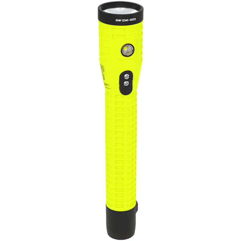 Ficklampa Nightstick XPR-5542GMX LED ATEX Uppladdningsbar Med Magnet