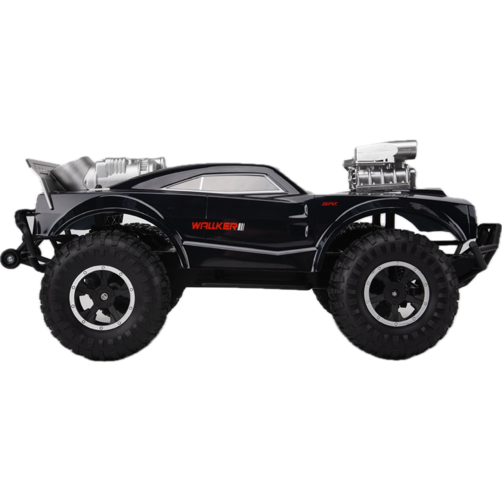 Radiostyrd Bil  Gear4Play Monster Muscle