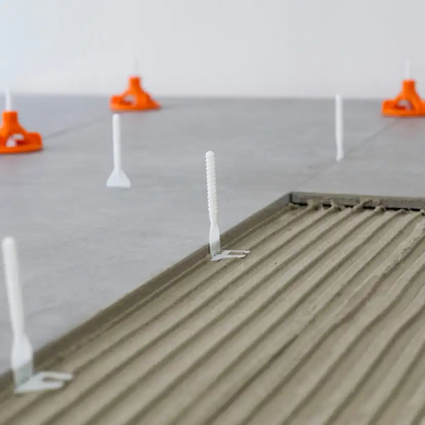 Nivåskruv Tebo Spin Level 1,8mm