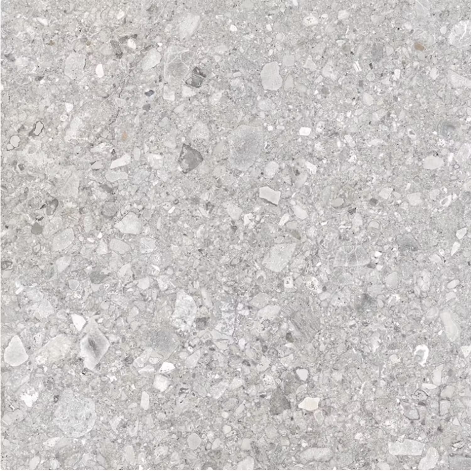 Klinker Konradssons Retro It Grigio Grå Nat 60x60 cm