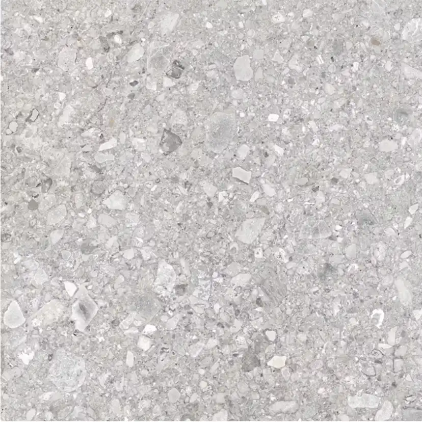 Klinker Konradssons Retro It Grigio Grå Nat 60x60 cm