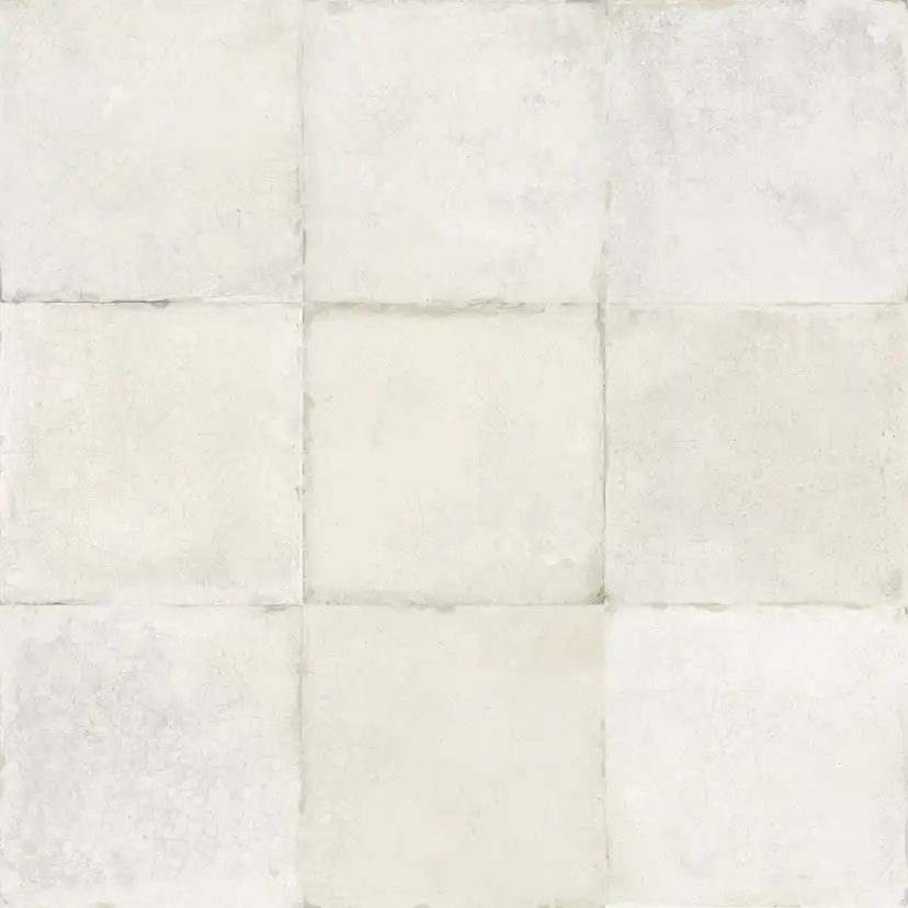 Klinker Tenfors FS Etna White 33x33 cm