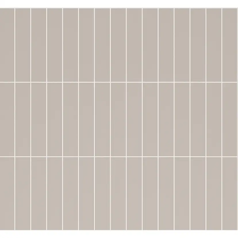 Stänkskyddsskiva Fibo 5200-KM0420 EM Warm Grey 11x620x580 mm