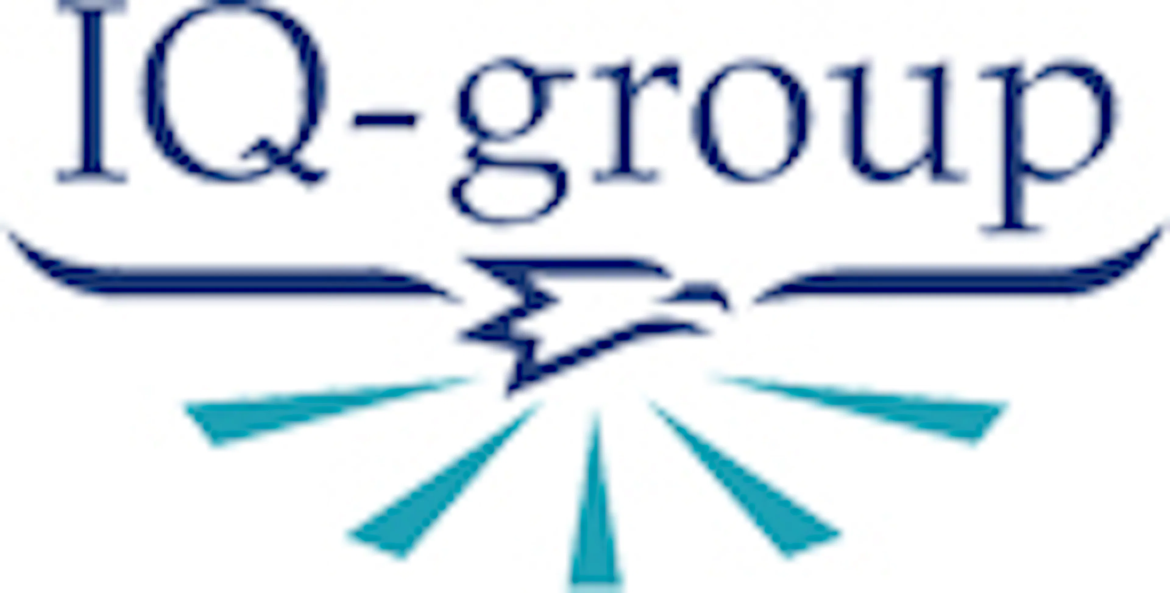 IQ logo