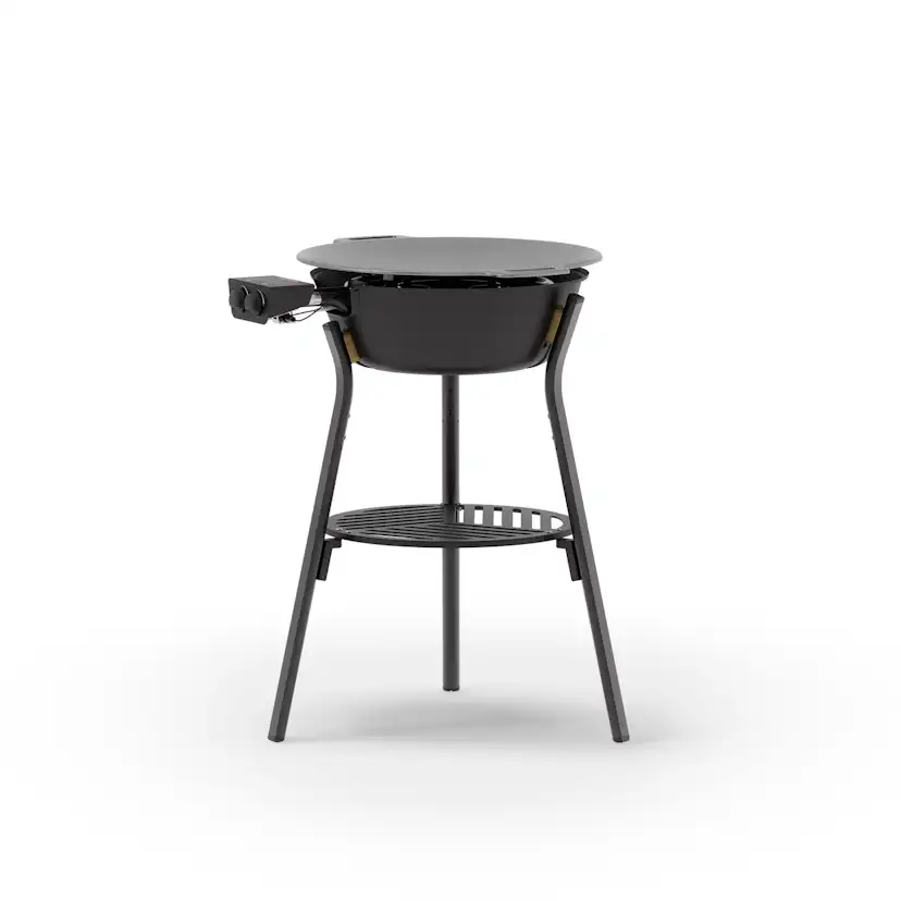 Stekhällsset Muurikka 58 LL
