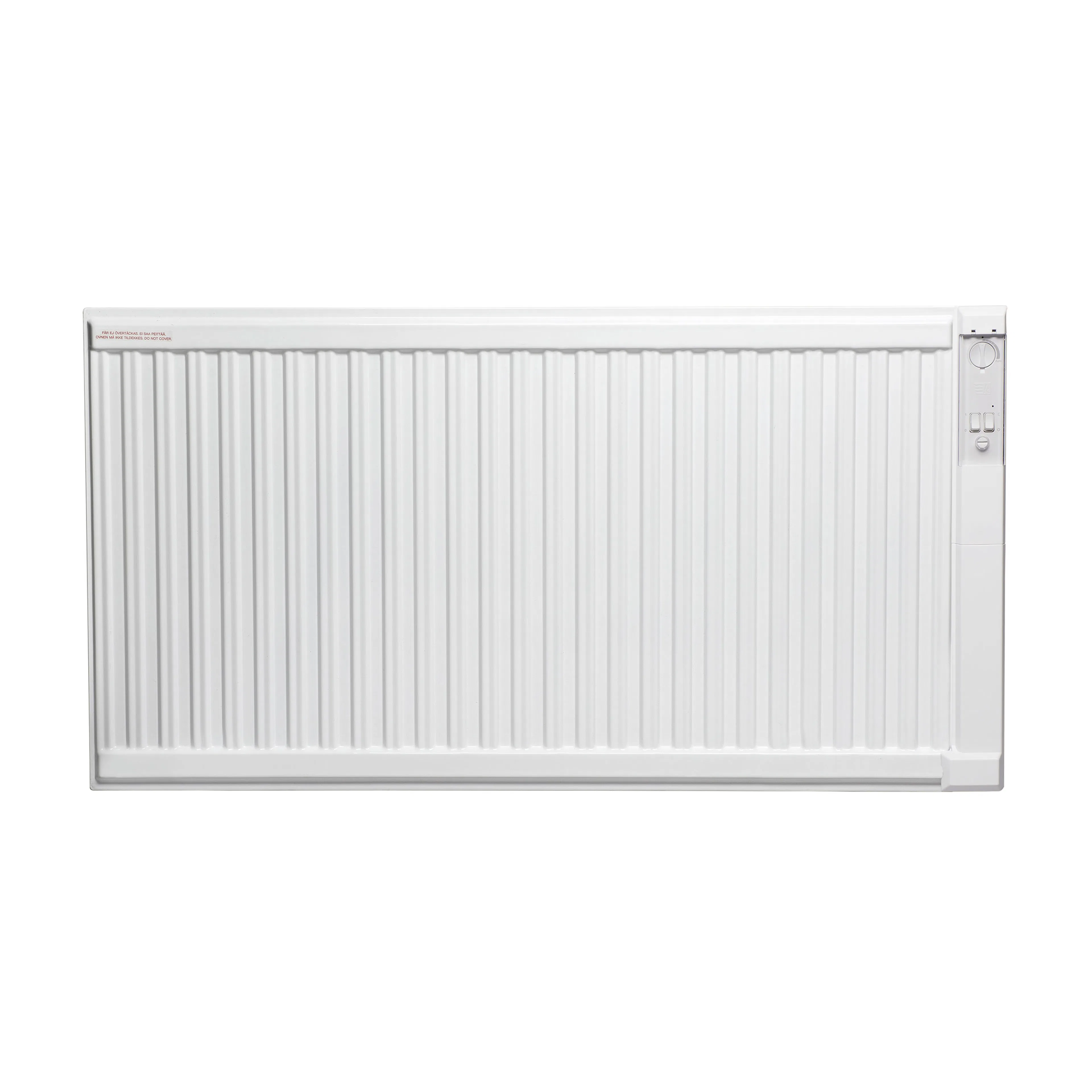 Oljefyllt Element Gnosjö Klimatprodukter 1140x600 400 V 1000W