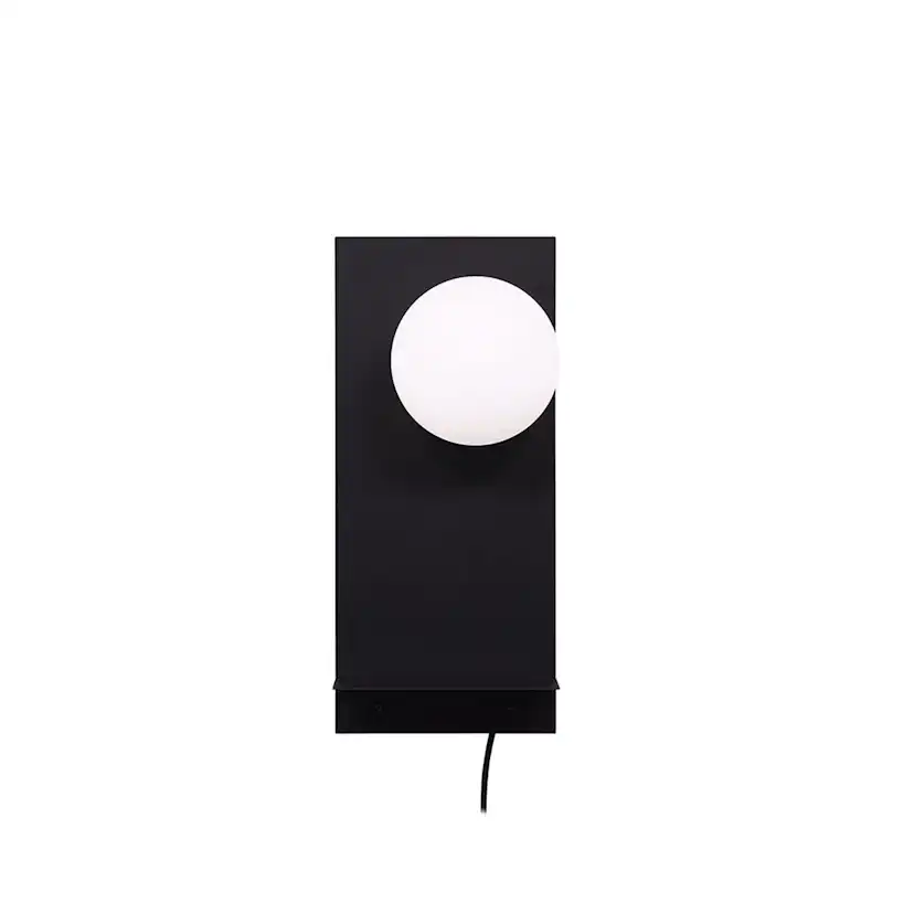 Vägglampa Venture Home Troyes