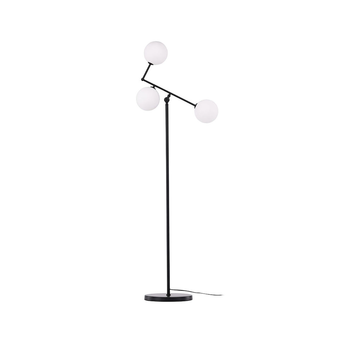 Golvlampa Venture Home Marsan