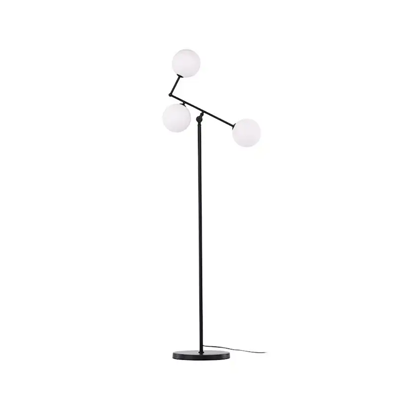 Golvlampa Venture Home Marsan