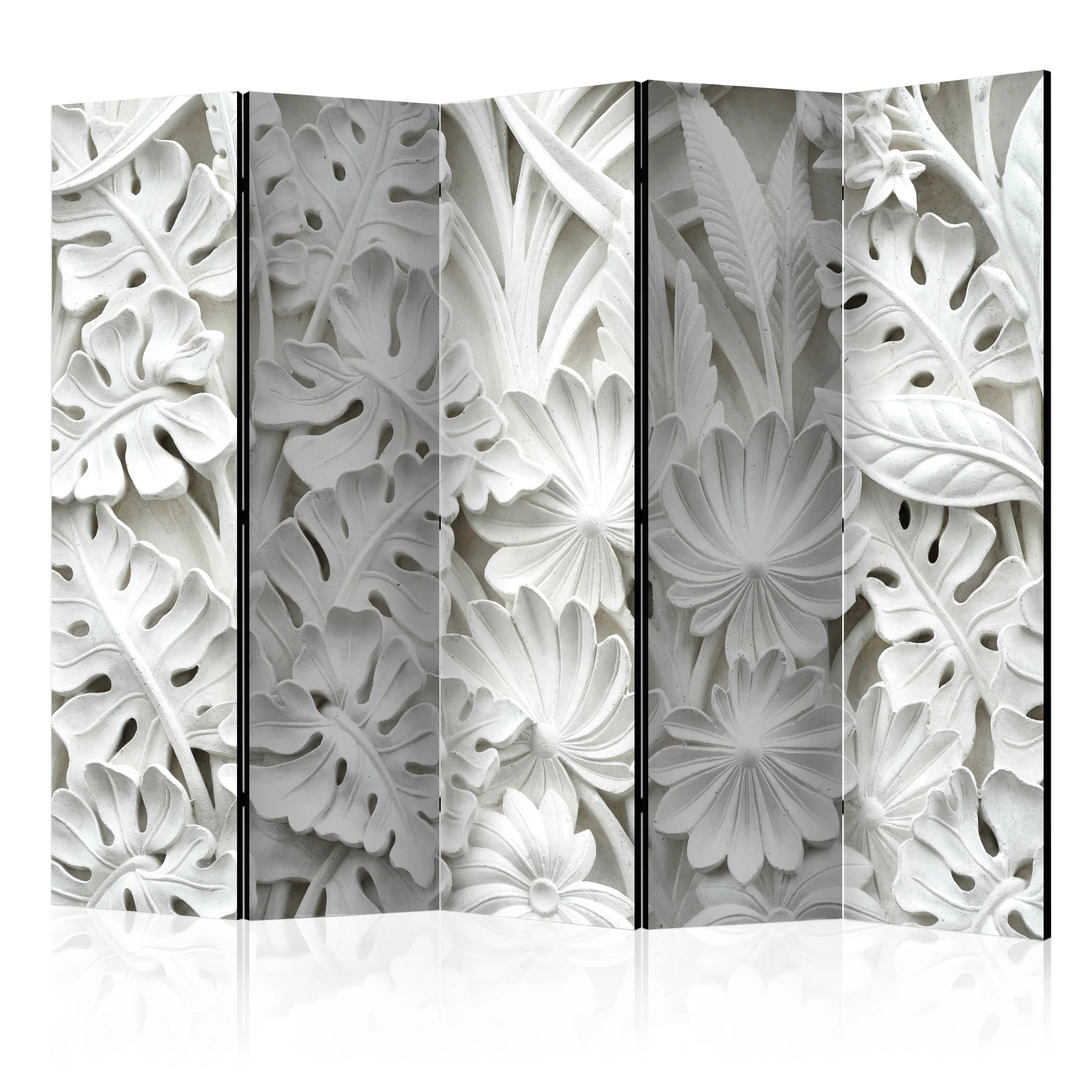 Rumsavdelare Arkiio Alabaster Garden II 225x172 cm