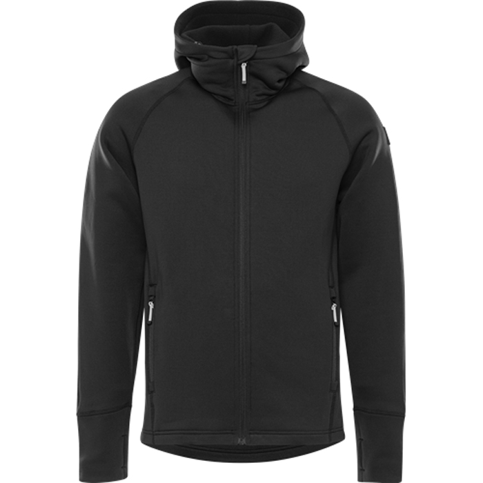 Hoodie Fristads Cobalt Polartec