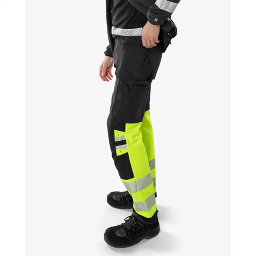 Hantverkarbyxa Fristads KL 1 2643 GSTP