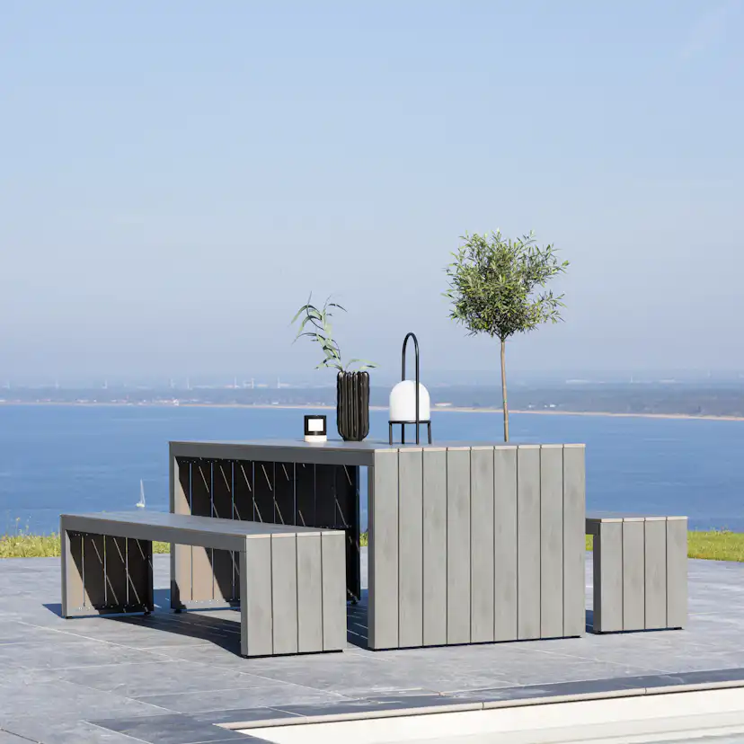 Matgrupp Venture Home San Juan