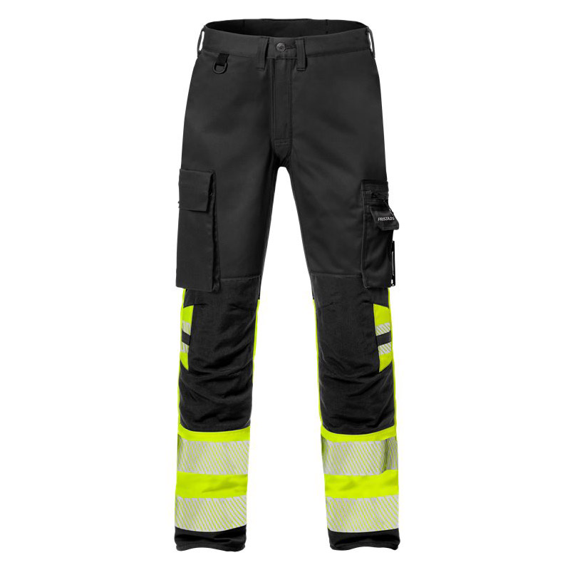 Varselbyxa Fristads Stretch 2705 PLU Klass 1