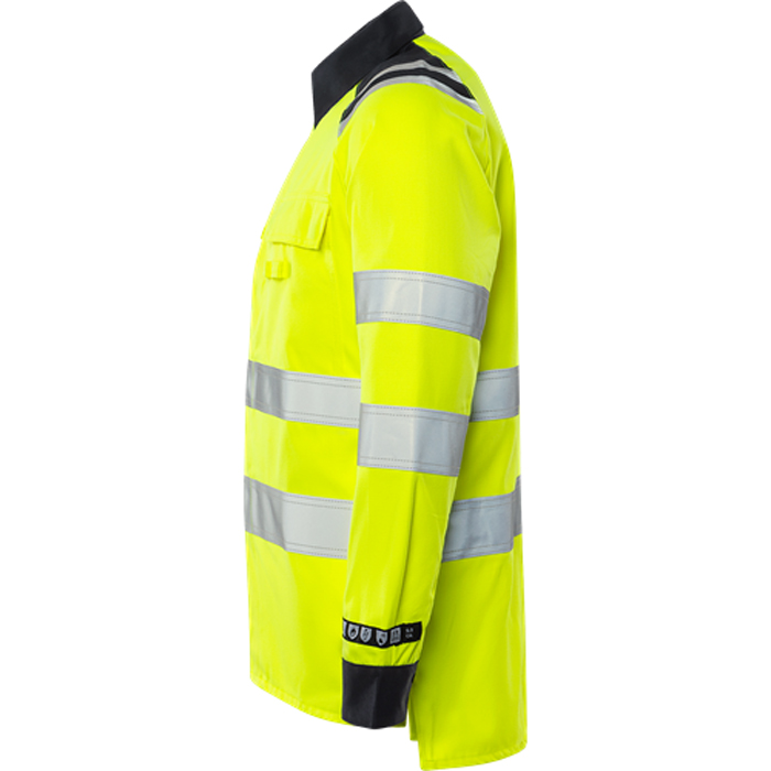 Flamskyddad Skjorta Fristads 7050 ATS Klass 3