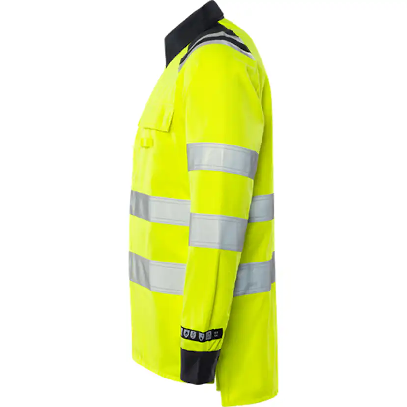 Flamskyddad Skjorta Fristads 7050 ATS Klass 3