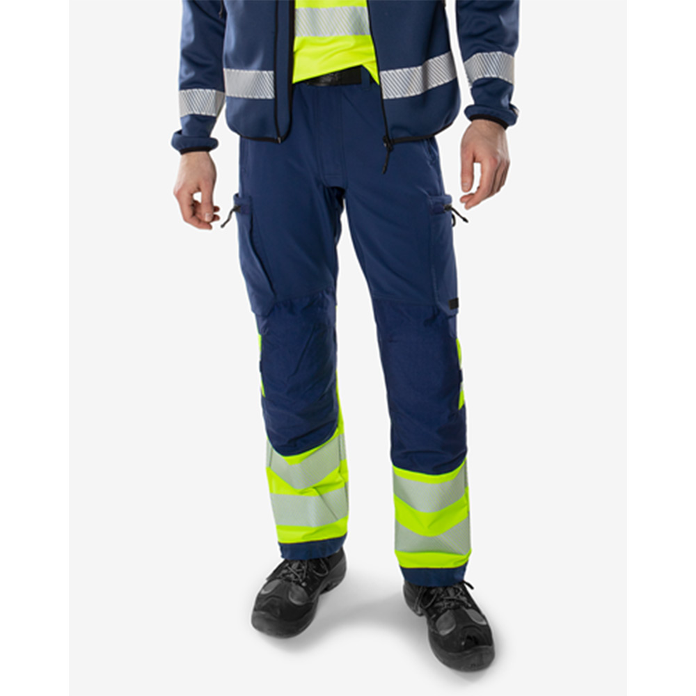 Byxa Fristads Green Varsel 2647 GSTP