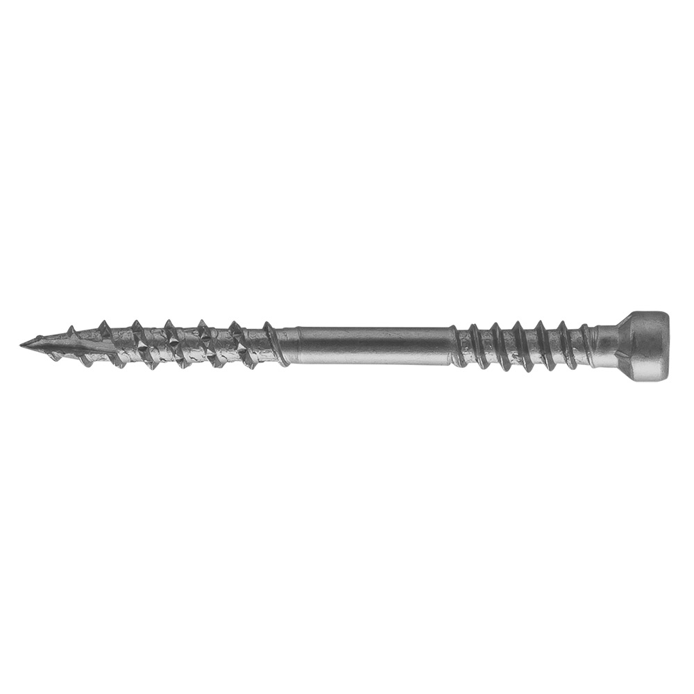 Trallskruv Gunnebo Fastening Impreg x4