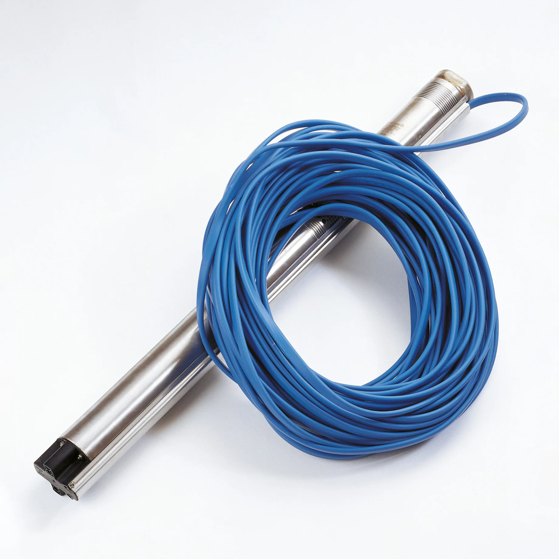 GRUNDFOS SQE 2-85 1.15KW 200-240V 50/60 PUMPPAKET KABEL 80 M Modell: 2-85