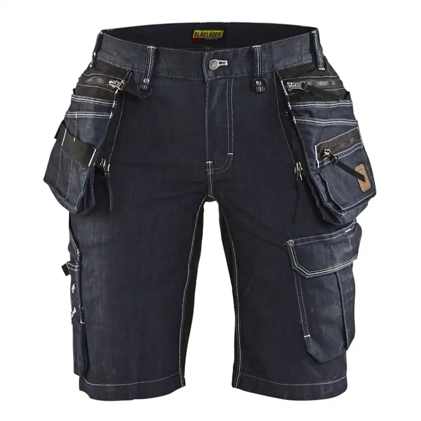 Damshorts Blåkläder 79921141