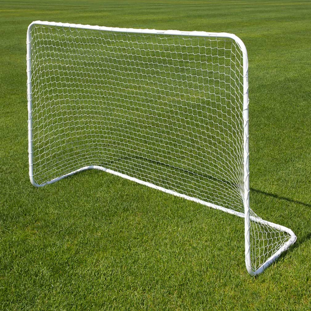 Fotbollsmål Prosport Basic 2-pack 183 x 122 cm